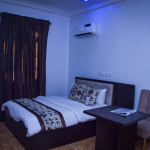 Deluxe Rooms